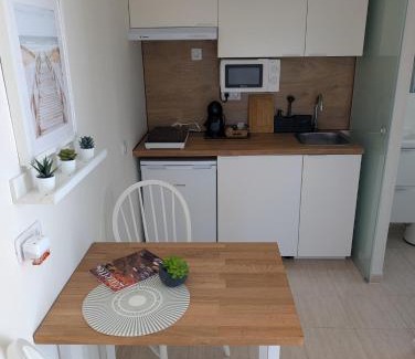 San Bartolome House | Casa Calima A