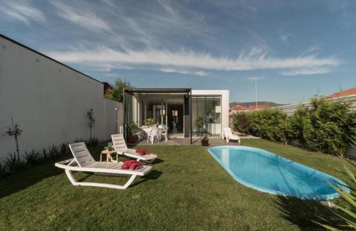 Boiro House | Casa Calima