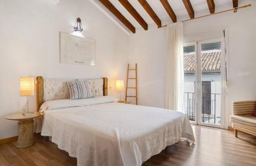 Grazalema House | Casa calle del Carmen
