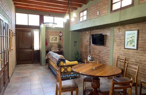 San Juan House | Casa calle Paula