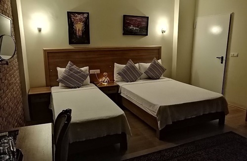 Selcuk Hotel | Casa Callinos