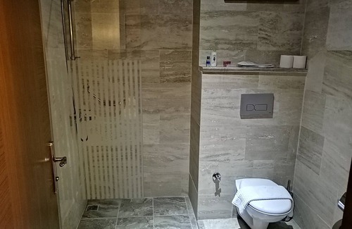 Selcuk Hotel | Casa Callinos