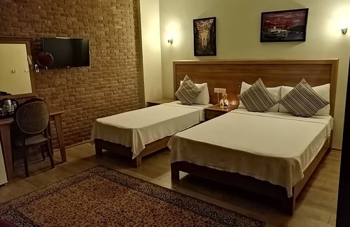 Selcuk Hotel | Casa Callinos