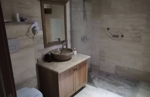 Selcuk Hotel | Casa Callinos