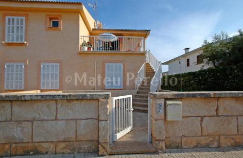 Son Serra de Marina Apartment | Casa Calma
