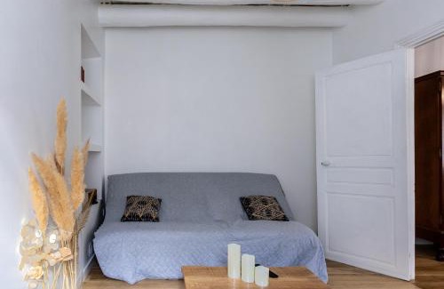 Figari House | Casa Calma - Maison à proximité des plages