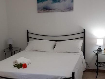 Santa Maria del Focallo House | Casa Calypso