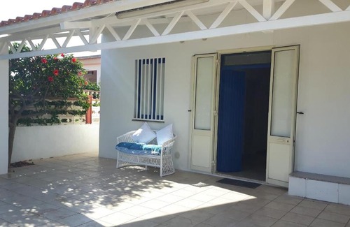 Santa Maria del Focallo House | Casa Calypso