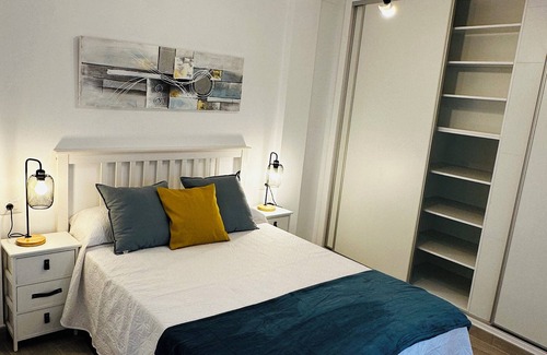 San Juan de la Rambla House | Casa Cami al Lado de la Costa del mar