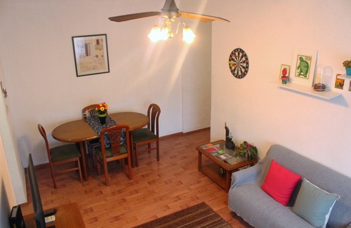 Villa Crespo House | casa camargo palermo queen