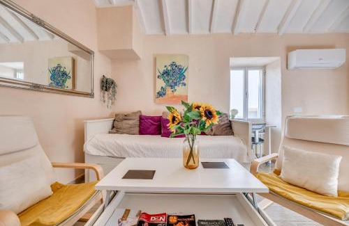 Ojen House | Casa Camelia