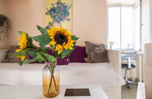 Ojen House | Casa Camelia
