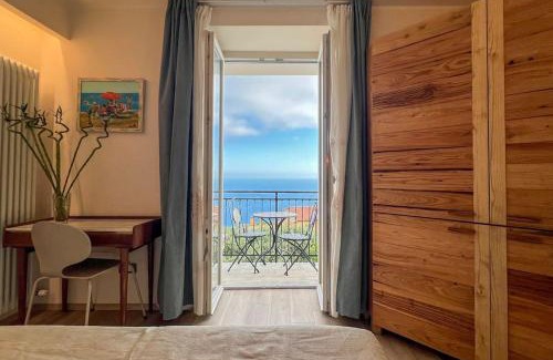 Volastra Apartment | Casa Camelia
