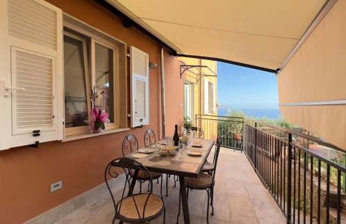 Volastra Apartment | Casa Camelia