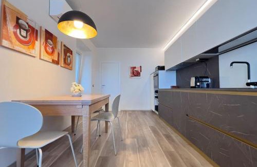 Volastra Apartment | Casa Camelia