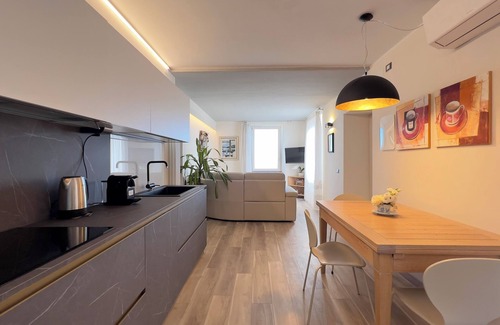 Volastra Apartment | Casa Camelia: your luxury apartment in the heart of Cinque Terre