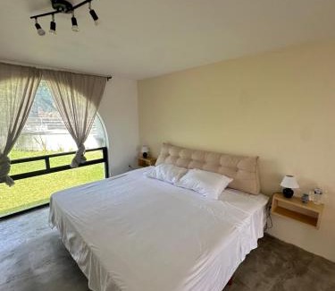 Palmira Apartment | Casa Camelina