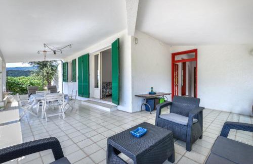 Marmi Apartment | Casa Camilla