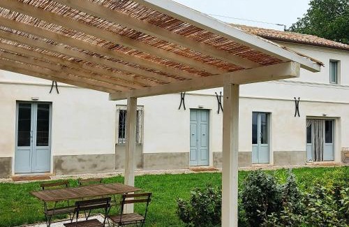 Ponte Rio Bed & Breakfast | Casa Caminate CnC camera & cucina