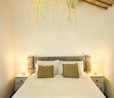 Ponte Rio Bed & Breakfast | Casa Caminate CnC camera & cucina