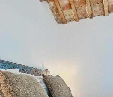 Ponte Rio Bed & Breakfast | Casa Caminate CnC camera & cucina