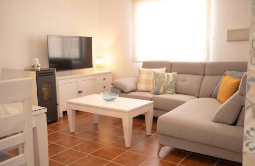 Zahora Ski Chalet | Casa caminito 2