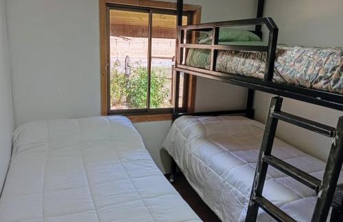 Pinto House | Casa camino a Termas de Chillan