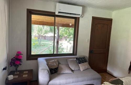 Pinto House | Casa camino a Termas de Chillan