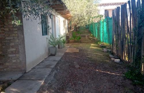 Cruz de Piedra House | Casa Caminos del vino