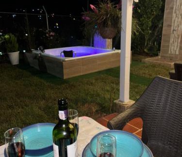 La Cumbre House | casa campestre familiar