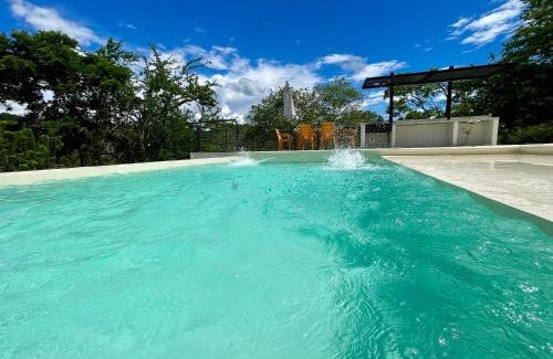 Chinauta House | Casa Campestre San Jerónimo