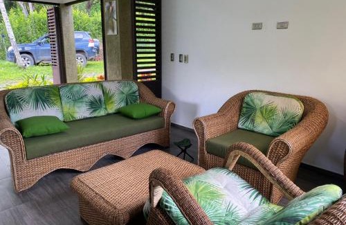 Villeta House | CASA CAMPESTRE VACACIONAL