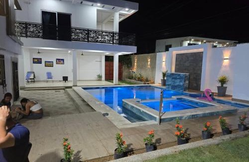 Santa Marta Villa | Casa Campestre Villa Lili