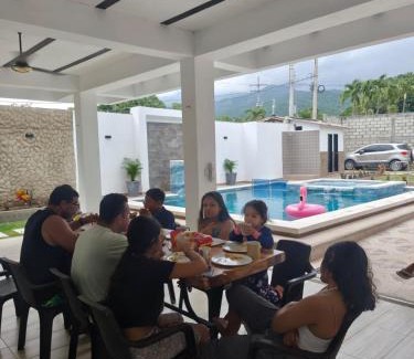 Santa Marta Villa | Casa Campestre Villa Lili