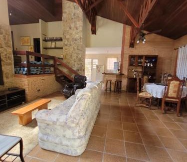 Aguas de Sao Pedro House | Casa Campo Águas de São Pedro