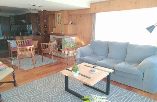 10 de Diciembre Bed & Breakfast | Casa Campo B&B