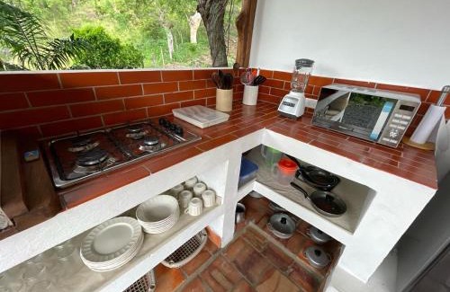 Barichara House | Casa campo Casa 4