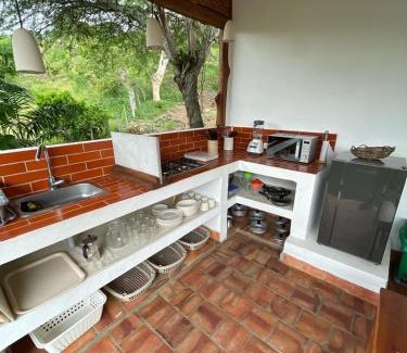 Barichara House | Casa campo Casa 4