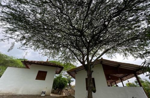 Barichara House | Casa campo Casa 4