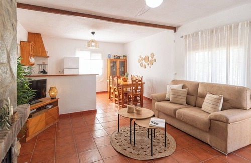 Rincon de la Victoria Villa | Casa Campo Chimenea Rincón de la Victoria by Ruralidays