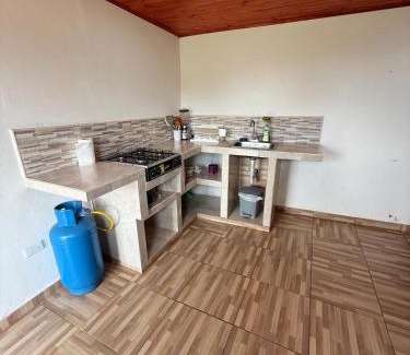Guatavita Apartment | Casa campo Guatavita #02