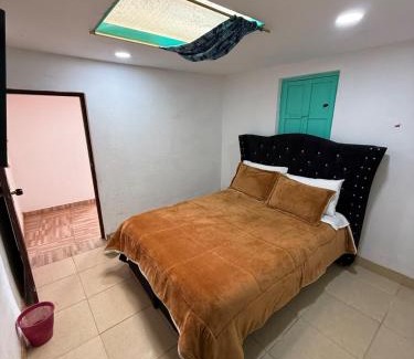 Guatavita Apartment | Casa campo Guatavita #02