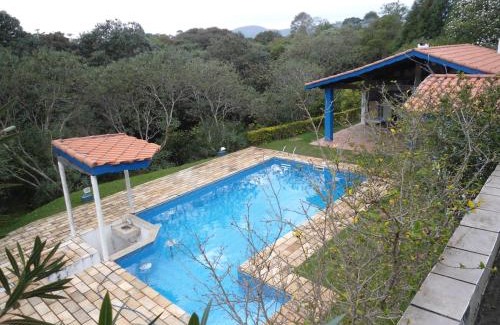 Mairinque House | Casa Campo Tipo Fazenda