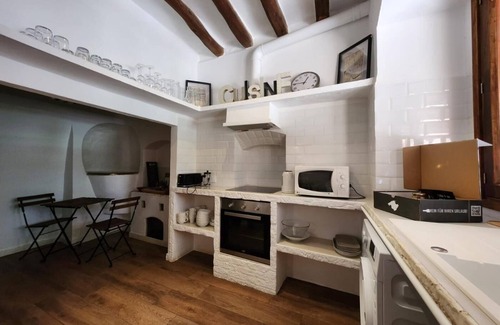 Santanyi Villa | Casa Can Bernat, wifi, aire acondicionado, barbacoa