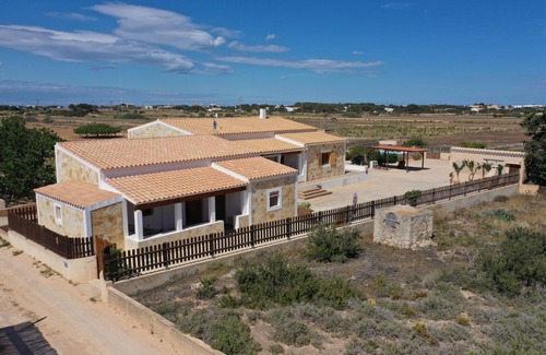 Formentera House | Casa Can Pep - Astbury Formentera