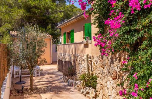 Santanyi House | Casa Can Picarola