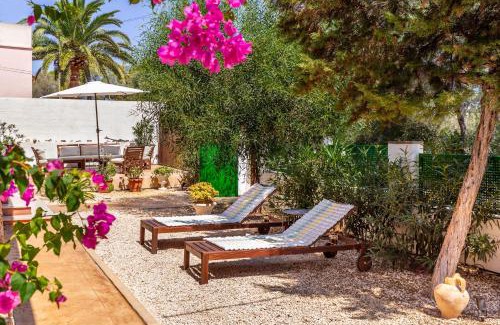 Santanyi House | Casa Can Picarola