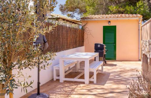Santanyi House | Casa Can Picarola