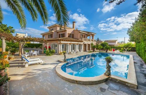 Son Servera House | Casa Can Pou