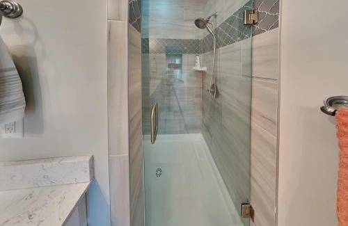 Topsail Beach House | Casa Canal